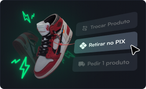 Aproveite